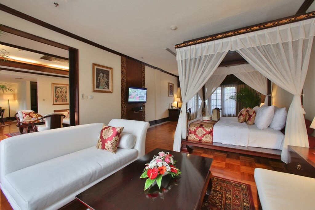 Ayodya Resort Bali IAMRA 2023 Bali