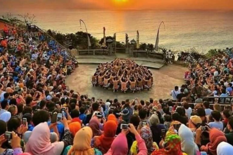 kecak